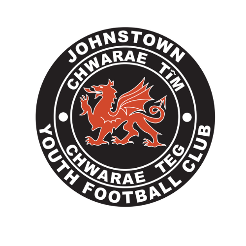 Johnstown FC Girls Under 12's Top Mark Uniforms