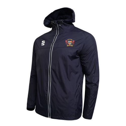 England cricket rain jacket shop