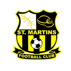 St Martins FC