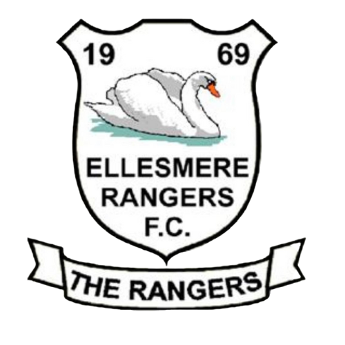 Ellesmere Rangers FC – Top Mark Uniforms