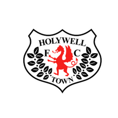 Holywell Town FC