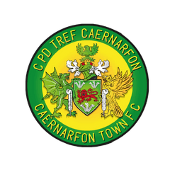 Caernarfon Town FC