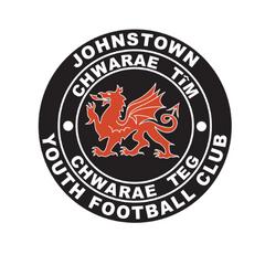 Johnstown FC Under 12's Girls