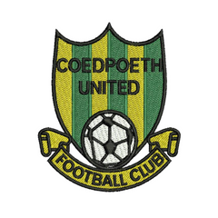 Coedpoeth United FC