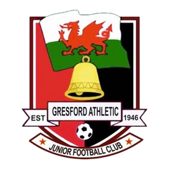Gresford FC Juniors