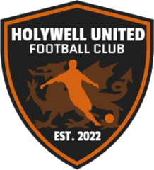 Holywell United