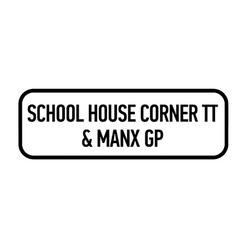 School House Corner TT & Manx GP