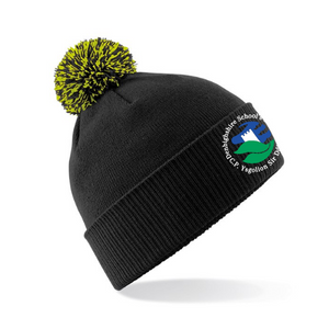 Denbighshire Schoolgirls FA - Winter Hat