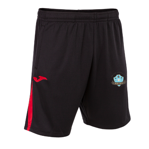 Prees United Ladies FC - Shorts With Pockets