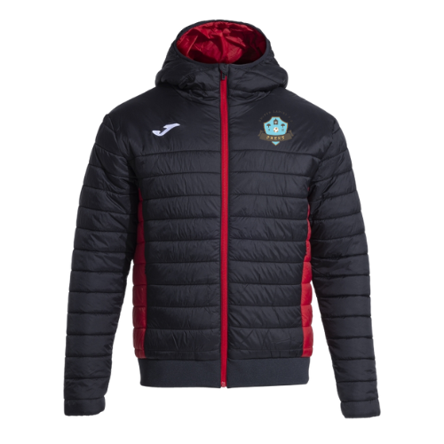 Prees United Ladies FC - Bomber Jacket