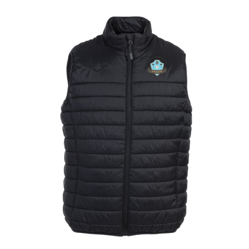 Prees United Ladies FC - Padded Gillet