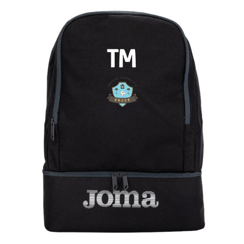 Prees United Ladies FC - Training Bag