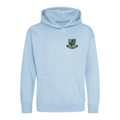Myddelton - *Year 6* Leavers Hoodies 2025