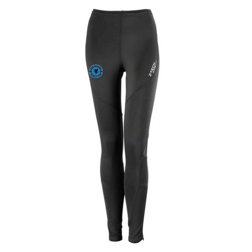 Wxm Dragons Netball Leggings