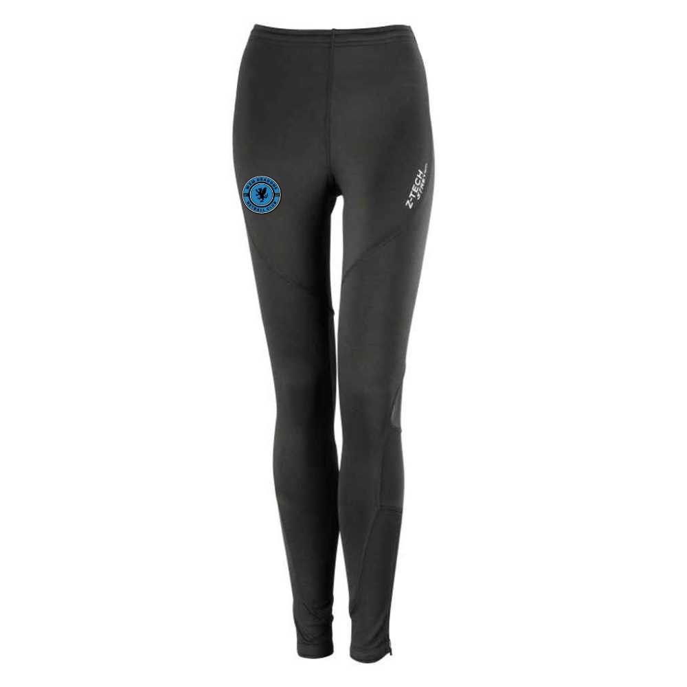 Wxm Dragons Netball Leggings