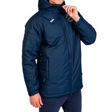 Blue Bridge FC - Anorak