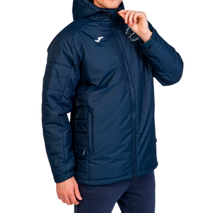 Blue Bridge FC - Anorak