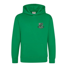 Myddelton - *Year 6* Leavers Hoodies 2025
