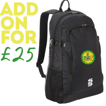 Caernarfon Town FC Junior Academy Player Pack