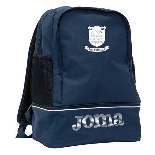 Ellesmere Rangers FC - Training Bag