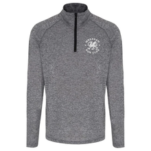 Wrexham Run Club Performance ¼ Zip Top