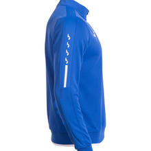 Blue Bridge FC - 1/4 Zip Sweatshirt Adult