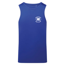 Wrexham Run Club - Vest