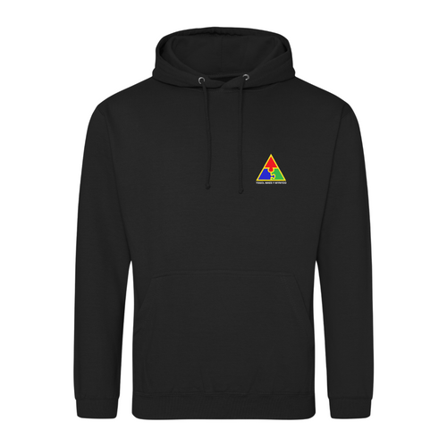 Ysgol Maes Y Mynydd Leavers Hoodie 2025