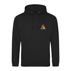 Ysgol Maes Y Mynydd Leavers Hoodie 2025