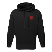 Wrexham Run Club Hoodie