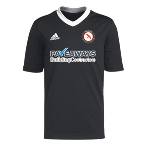 Powys Schools Adidas Playing Shirt