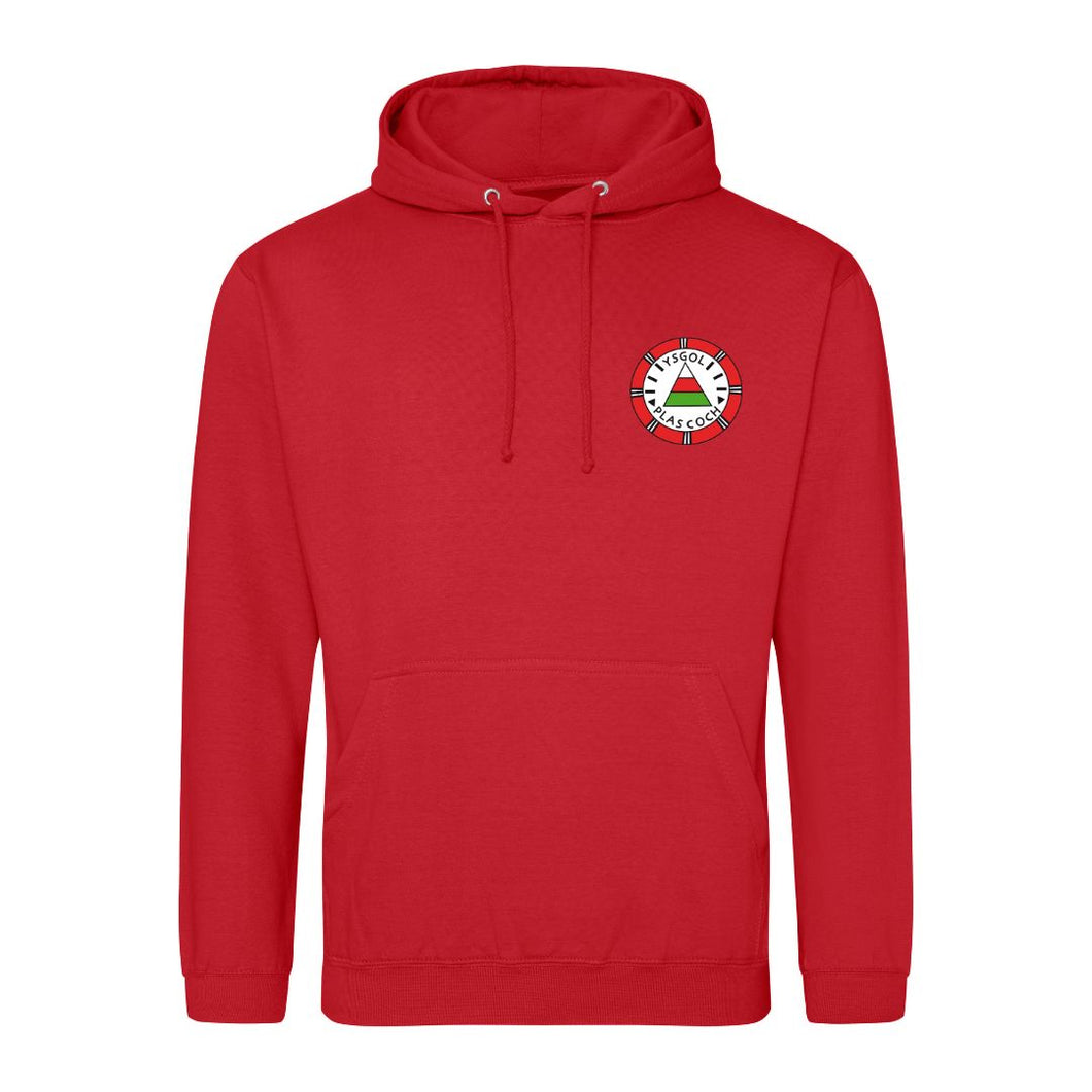 Ysgol Plas Coch - *Adult* Ffarwel Blwyddyn 6 Leavers Hoodie 2024