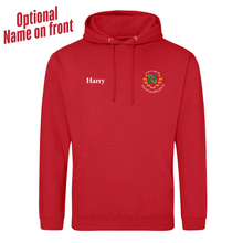 Ysgol Bodhyfryd - Leavers Hoodie 2025