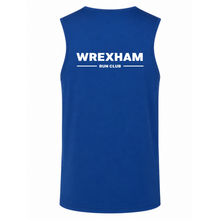 Wrexham Run Club - Vest
