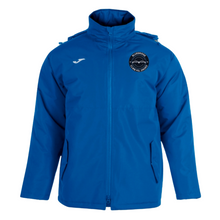 Blue Bridge FC - Anorak Juniors