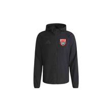 Flint Town United - Leisure Windbreaker