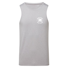Wrexham Run Club - Vest
