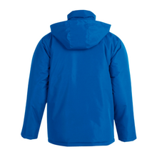 Blue Bridge FC - Anorak Juniors