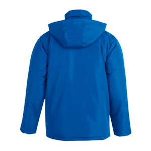 Blue Bridge FC - Anorak Juniors