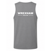 Wrexham Run Club - Vest