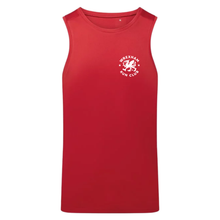 Wrexham Run Club - Vest