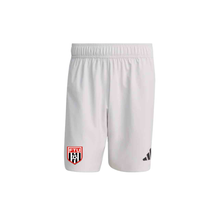 Flint Town United - Leisure Woven Shorts