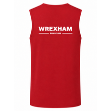Wrexham Run Club - Vest