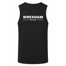 Wrexham Run Club - Vest