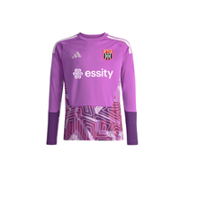 Flint Town United - U19/First Team Replica Away Goal Keeper Shirt