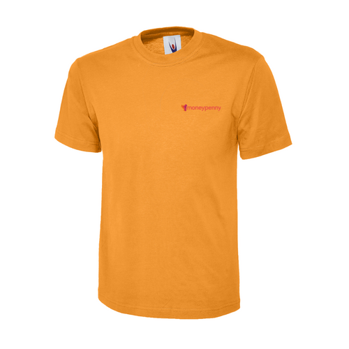 Moneypenny - *Unisex* T-Shirt