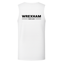 Wrexham Run Club - Vest
