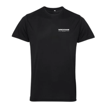 Wrexham Run Club - T- Shirt - Special Edition