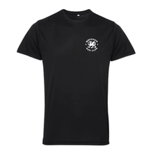 Wrexham Run Club - T- Shirt - Special Edition