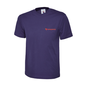 Moneypenny - *Unisex* T-Shirt